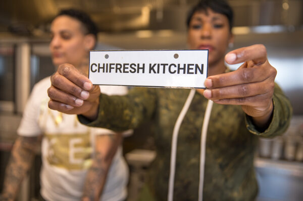 Chi Fresh Kitchen