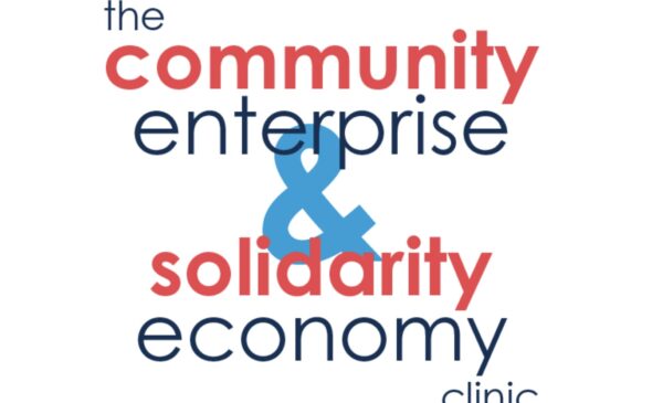 Community Enterprise & Solidarity Economy Clinic at UIC Law